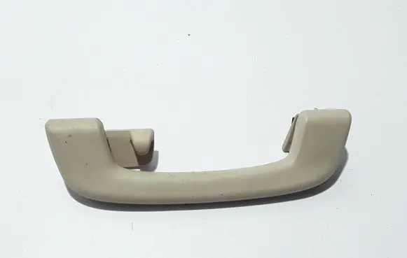 BMW 5 F10 F11 Rear interior roof grab handle 9171223