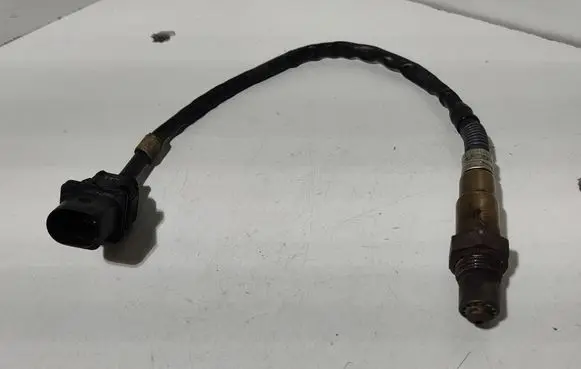 Skoda Octavia Mk2 (1Z) Lambda probe sensor 07C906262BH 0258017072