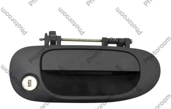 Mitsubishi Space Star Front door exterior handle MB927764