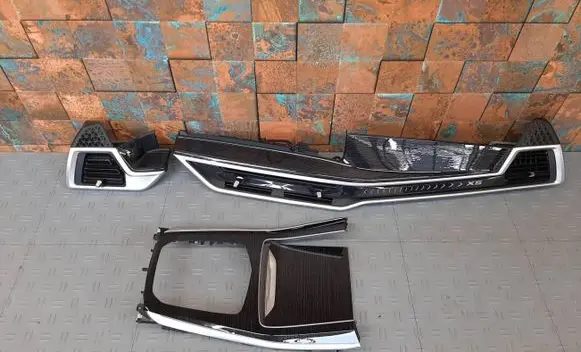 BMW X5 G05 Dashboard trim 9634828 5A63654 51459634828