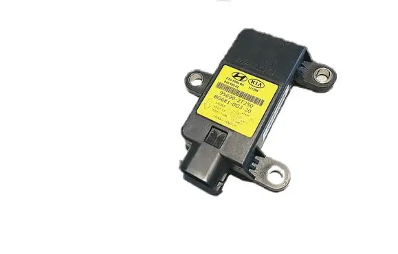 Hyundai i40 ESP acceleration yaw rate sensor 956902T250