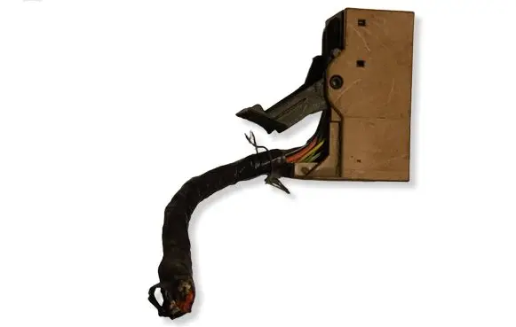 Jaguar X-Type Other wiring loom 1X4T14A464AGA