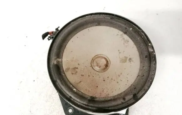 Audi A2 Front door speaker 8z0035411 8637611205