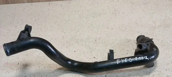 Seat Exeo (3R) Engine coolant pipe/hose 3R0121071B