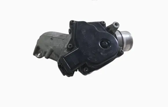 Nissan Juke I F15 Throttle body valve 8200614985