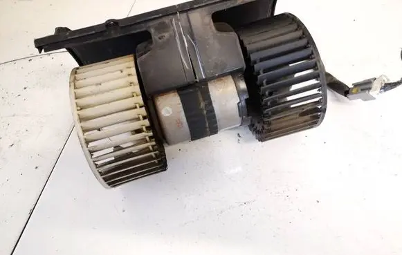 Nissan Quest Heater fan/blower 4nah19d583aa 4nah-19d583-aa