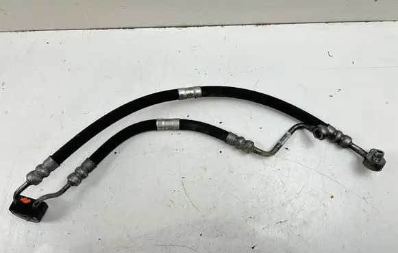 BMW X5 E70 Power steering hose/pipe/line 6793659