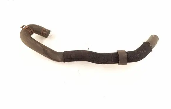 Mercedes-Benz E W212 Engine coolant pipe/hose 2125063235 A2125063235