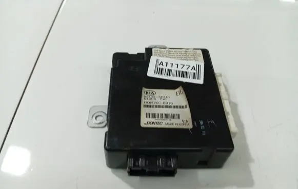 KIA Sorento Other control units/modules 954003E210