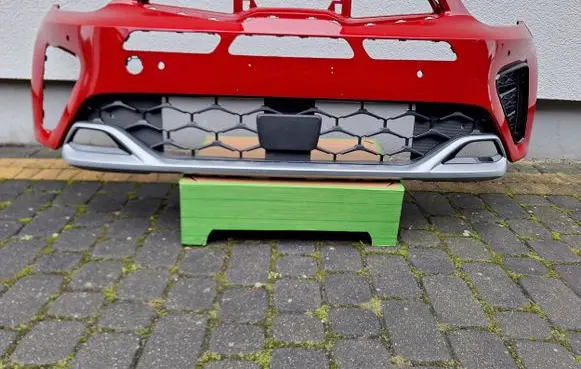 KIA Stonic Front bumper
