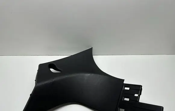 Dodge Durango III (D)pillar trim (top) 102374000BLR P102374000BLR 6DF24DX9AA