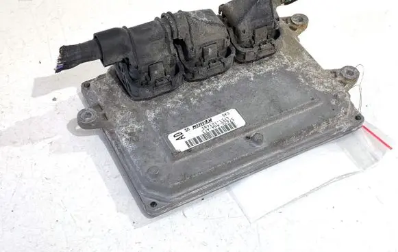 Honda Civic Engine control unit/module ECU 37820RNAA13