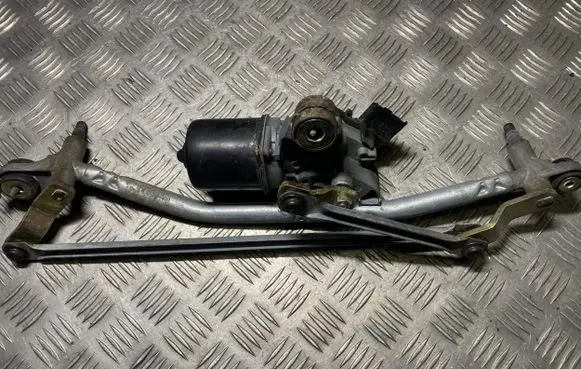 Citroen C3 Wiper motor 53630187