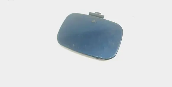 BMW 7 E65 E66 Rear bumper row hook cap/cover 8223259