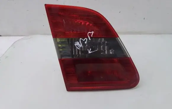Mercedes-Benz B W245 Tailgate rear/tail lights