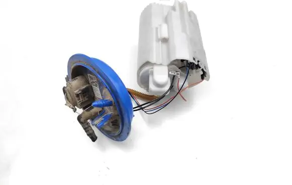 Volkswagen Polo VI In-tank fuel pump 2Q0919051B 0580200761 5Q0444B