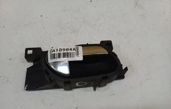 Citroen C4 I Rear door interior handle