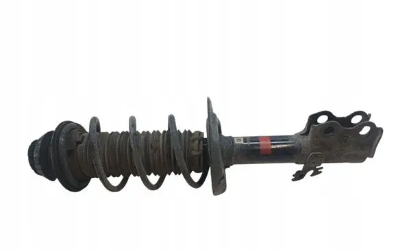 Toyota Yaris Front shock absorber/damper 48510-K0080