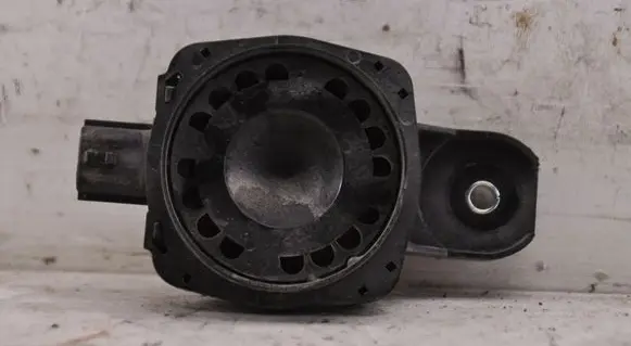 Renault Captur Alarm system siren 256400001R