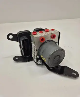 Renault Kangoo II ABS Pump 476602750R 0265254771 2B0S0901
