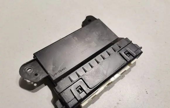 Lexus RX 450H Other control units/modules 8865048M10