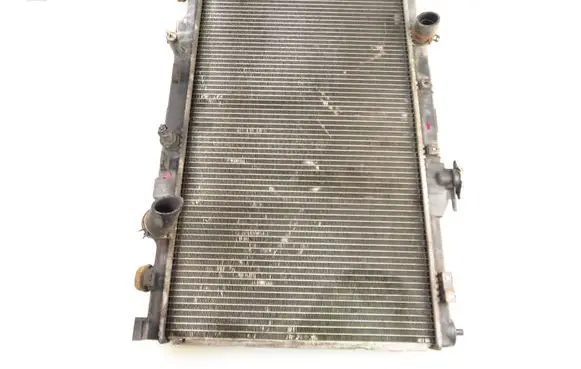 Honda CR-V Coolant radiator 