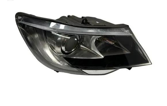 Skoda Superb B6 (3T) Headlight/headlamp 3T2941016F 1LL01131404 153873