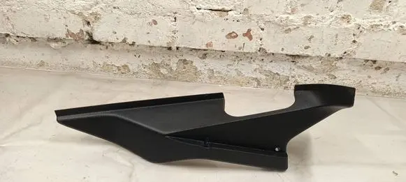 BMW i4 Centre console side trim rear 7489847