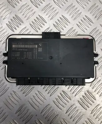 BMW 5 F10 F11 Light module LCM 005002003 002000000 9247062