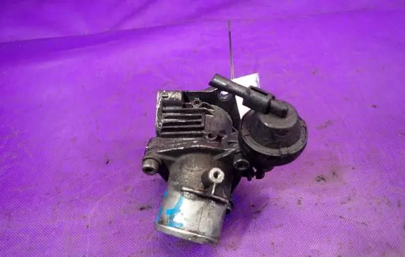 Alfa Romeo 147 Throttle body valve 46817373