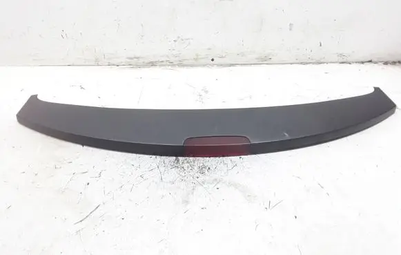 Chrysler Pacifica Rear window tailgate spoiler 0UK90TRMAE