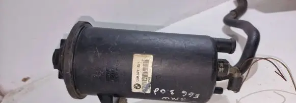 BMW 5 E60 E61 Engine coolant pipe/hose 106172