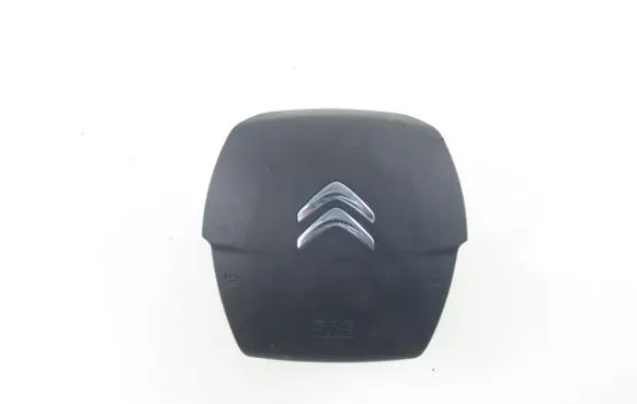 Citroen C4 II Steering wheel airbag 96871568ZD