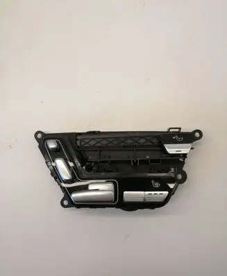 Mercedes-Benz S W221 Seat control switch A2218700079