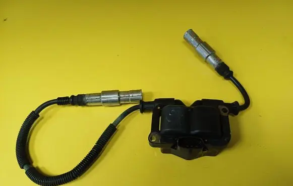 Smart Roadster High voltage ignition coil A0001587703 0221503022