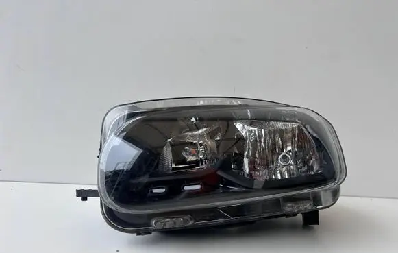 Citroen Berlingo Headlight/headlamp 9816825180