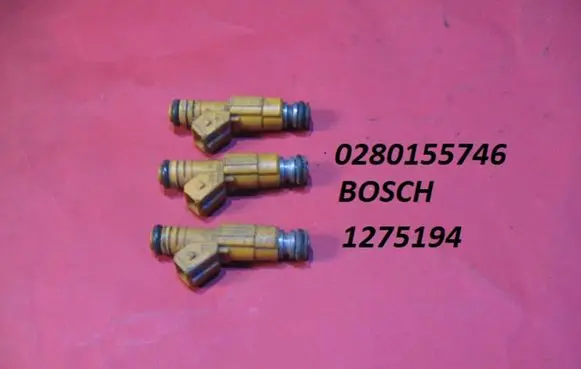 Volvo C70 Fuel injector 0280155746 1275194