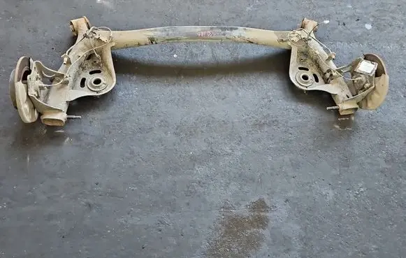 Suzuki SX4 S-Cross Rear axle beam IMPRK1595328