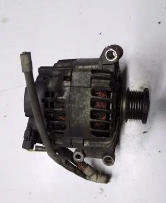 Peugeot 308 Generator/alternator 9664532780