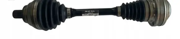 Audi Q3 8U Front driveshaft 5N0407763N