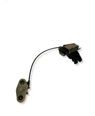 Volvo S80 Tailgate/trunk/boot lock/catch/latch 8652398 21067 7890C7