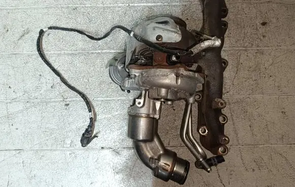Audi A6 S6 C7 4G Turbo 04L253056L
