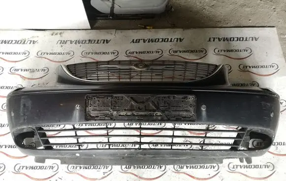 Chrysler Grand Voyager IV Front bumper