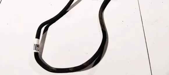 Jeep Grand Cherokee (WK) Engine coolant pipe/hose