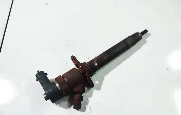 Volvo S60 Fuel injector 8658352
