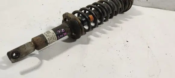 Rover 45 Rear shock absorber with coil spring RPD102670 RPD102930 RKB101640