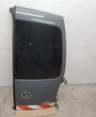 Volkswagen Caddy Back/rear loading door 