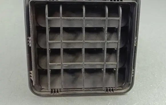 KIA EV9 Quarter panel pressure vent 97530DO000