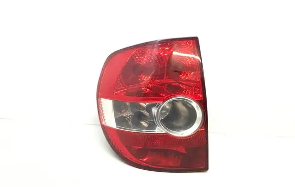 Volkswagen Fox Rear/tail lights K4876