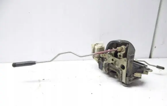 Fiat Punto (188) Front door lock 4653606546536061
